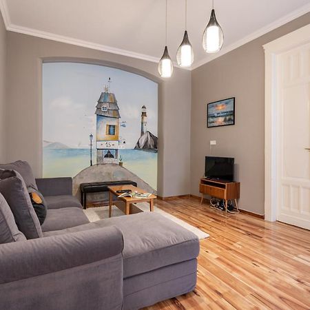 Budapest Lighthouse Apartment Εξωτερικό φωτογραφία