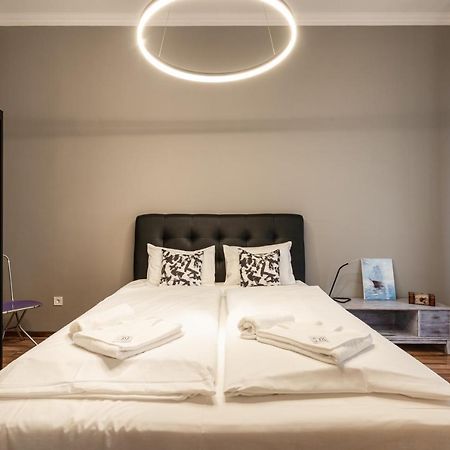 Budapest Lighthouse Apartment Εξωτερικό φωτογραφία