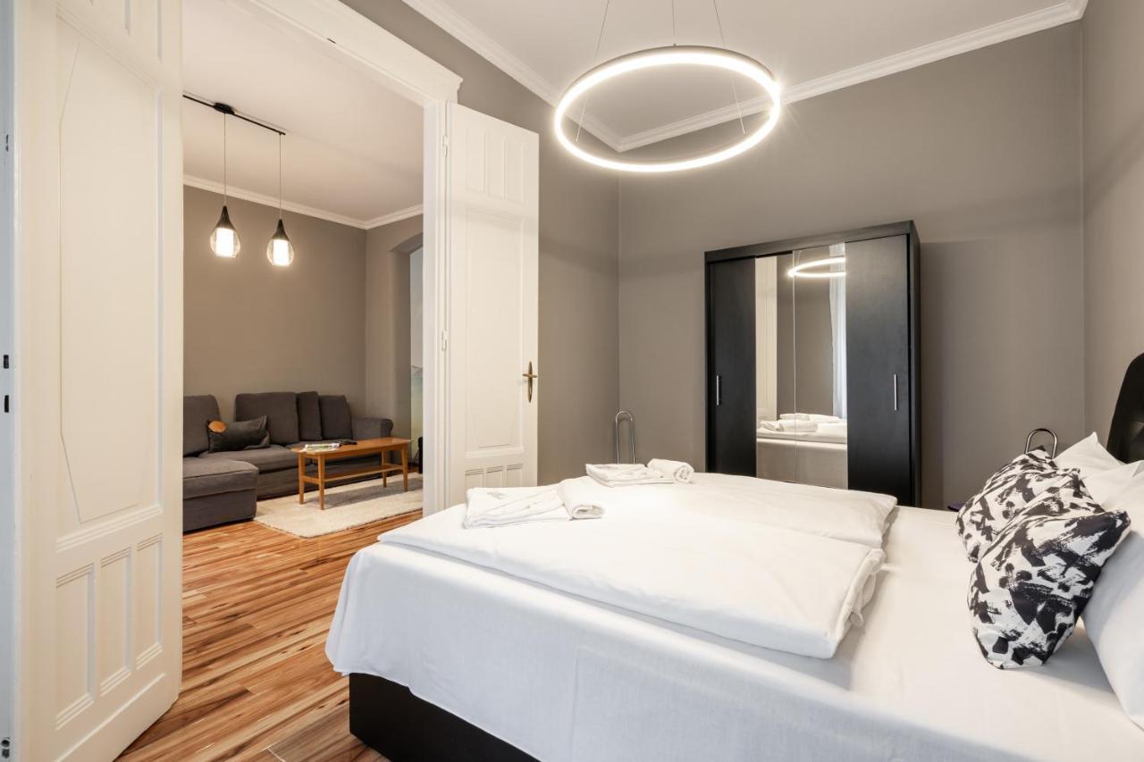 Budapest Lighthouse Apartment Εξωτερικό φωτογραφία
