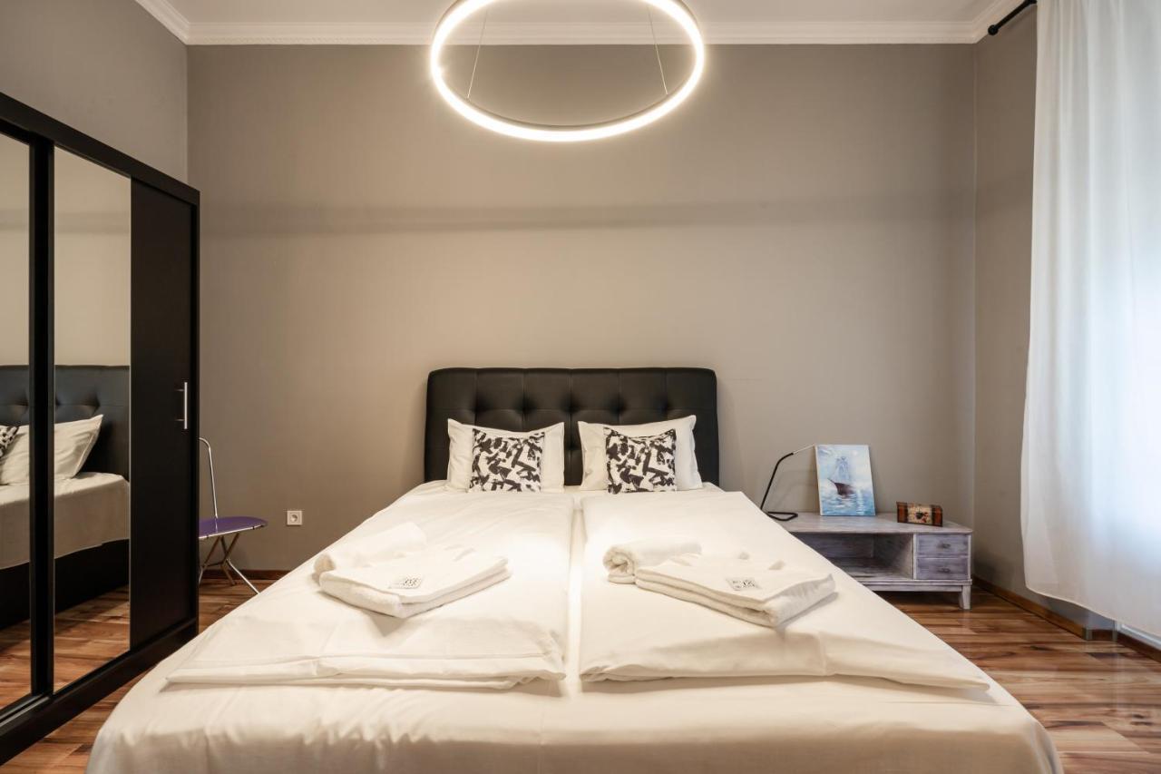 Budapest Lighthouse Apartment Εξωτερικό φωτογραφία