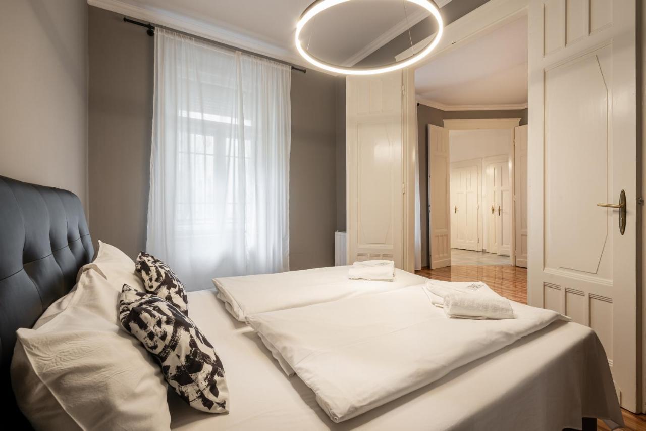 Budapest Lighthouse Apartment Εξωτερικό φωτογραφία