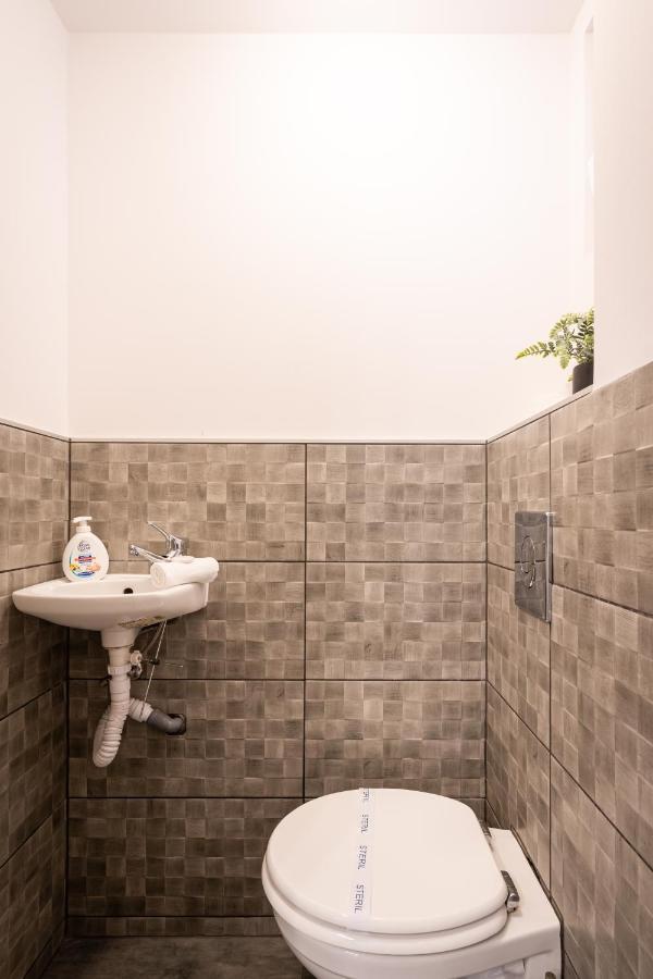 Budapest Lighthouse Apartment Εξωτερικό φωτογραφία
