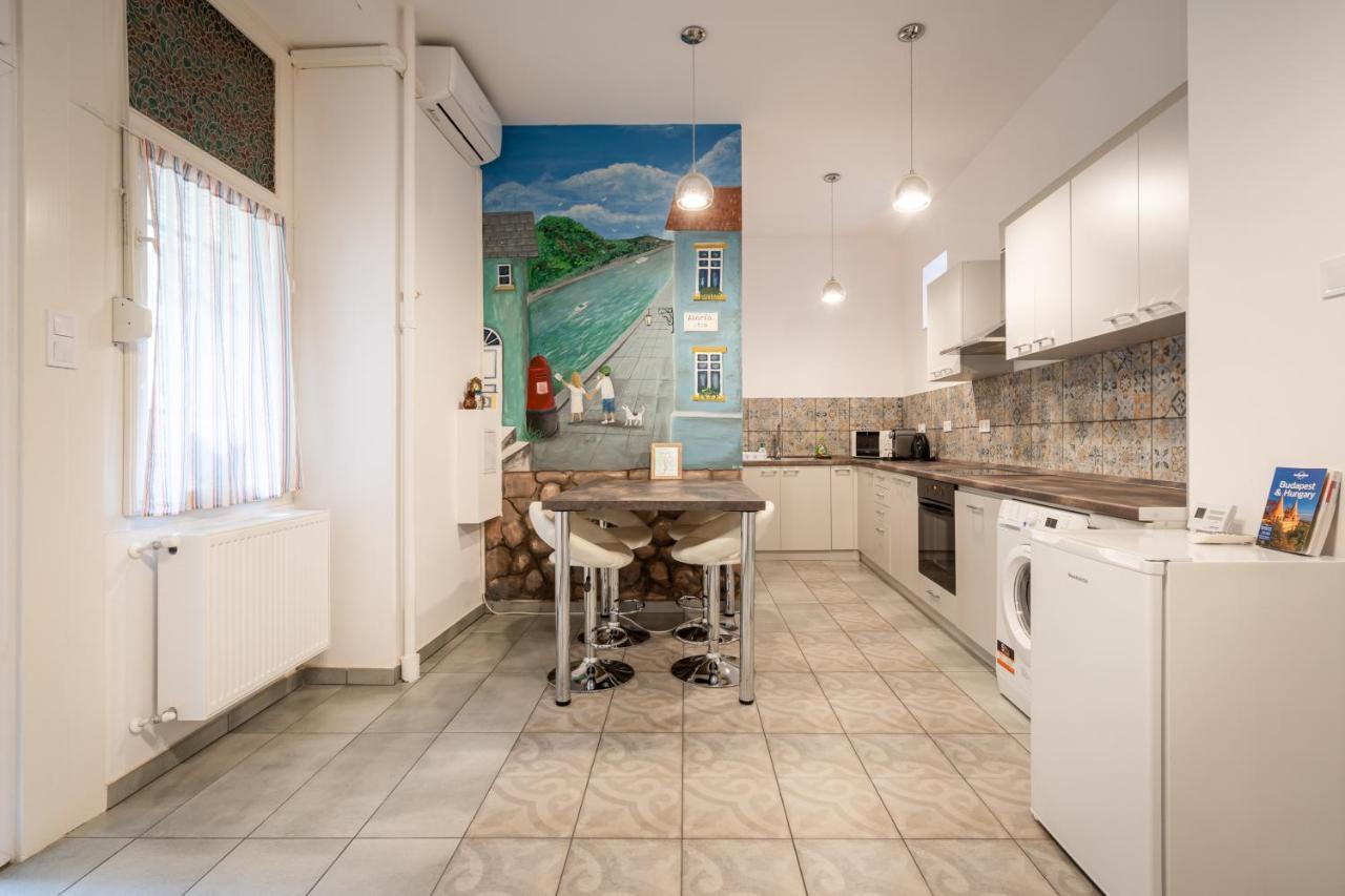 Budapest Lighthouse Apartment Εξωτερικό φωτογραφία
