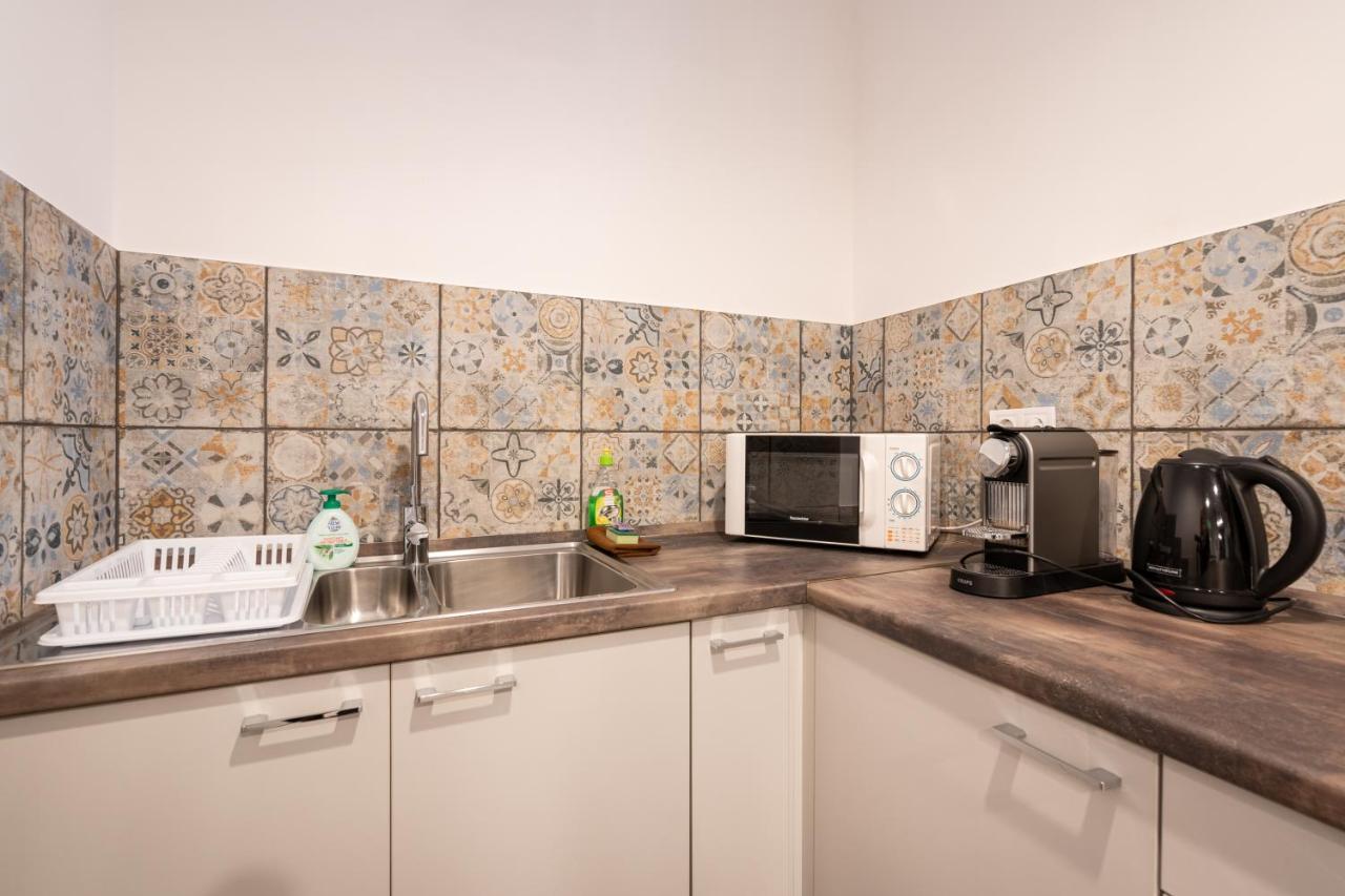 Budapest Lighthouse Apartment Εξωτερικό φωτογραφία