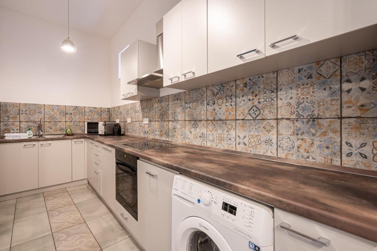 Budapest Lighthouse Apartment Εξωτερικό φωτογραφία