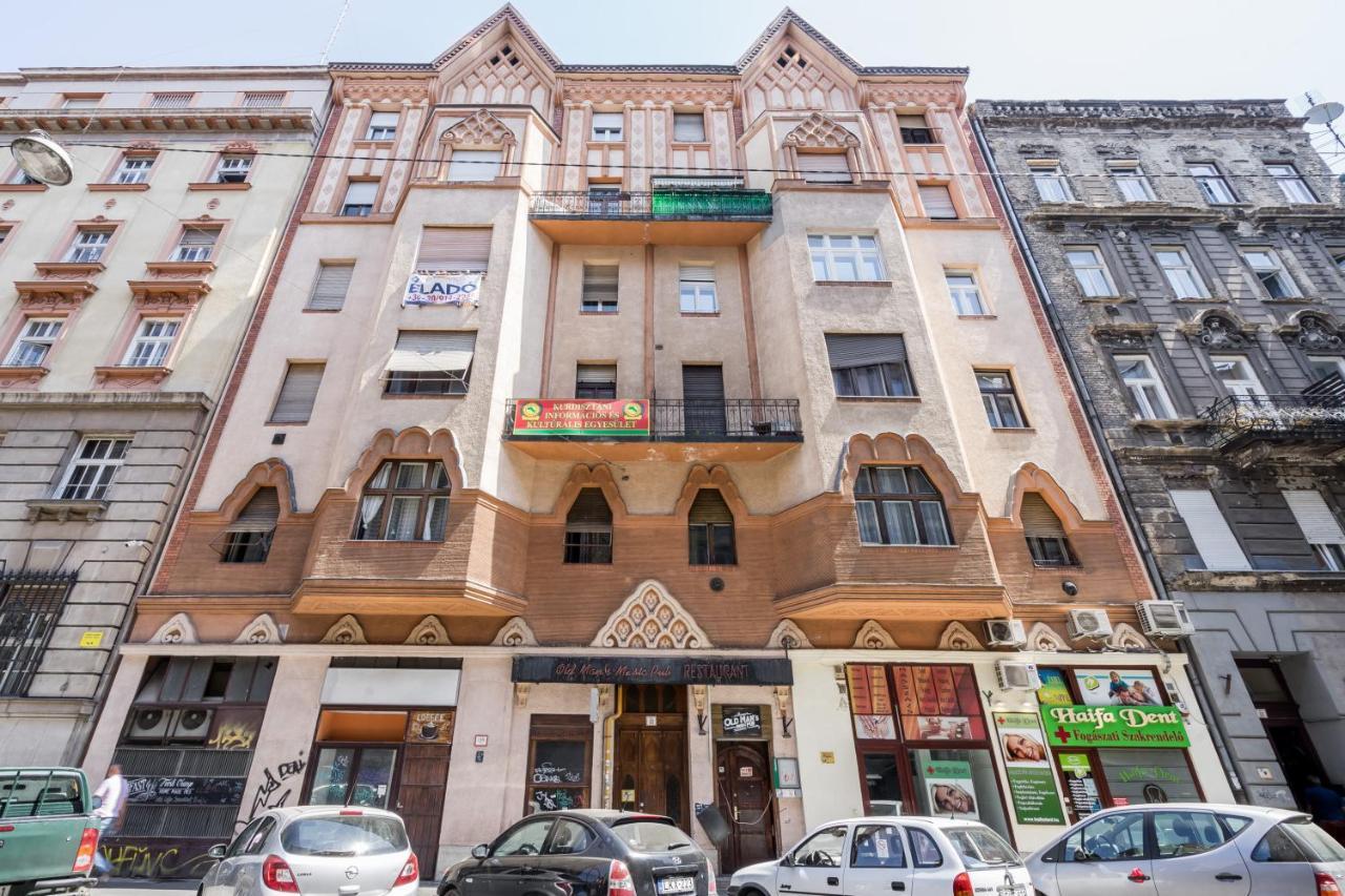 Budapest Lighthouse Apartment Εξωτερικό φωτογραφία