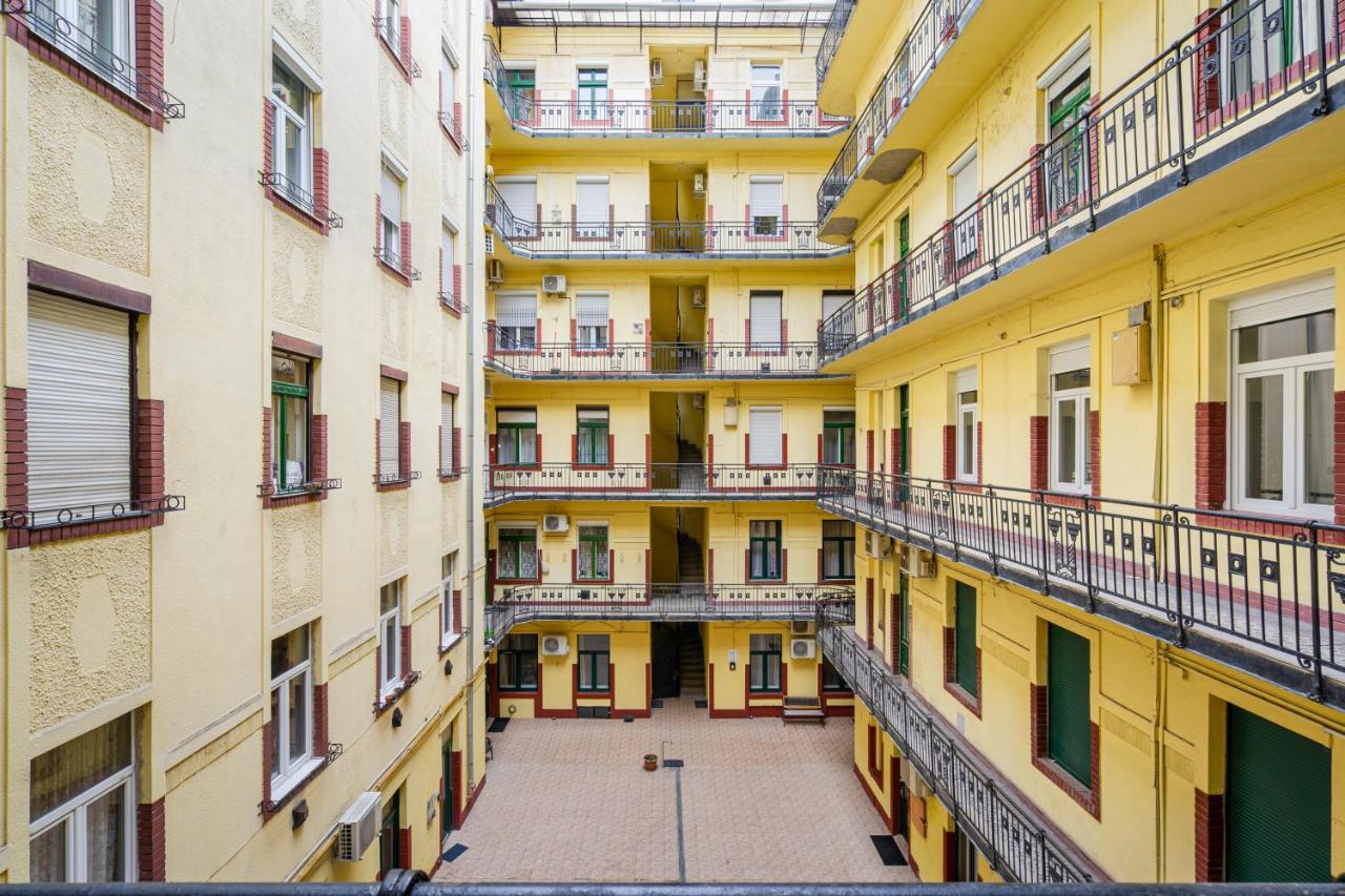 Budapest Lighthouse Apartment Εξωτερικό φωτογραφία