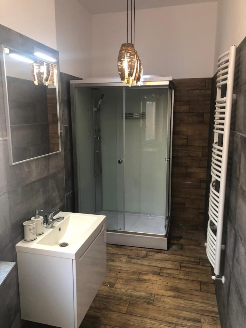 Budapest Lighthouse Apartment Εξωτερικό φωτογραφία